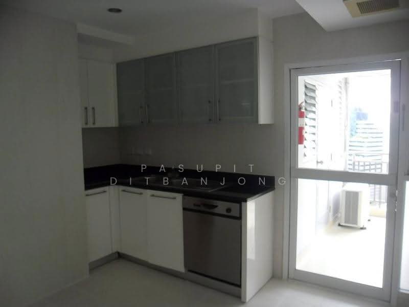 GM Height, Bangkok, Soi Sukhummvit 22, Khong Tan, Khlong Toei, Bangkok, 3 Bedrooms, 285 sqm, Apartment For Rent, by Pasupit Ditbanjong, 500566749 - DDproperty.com