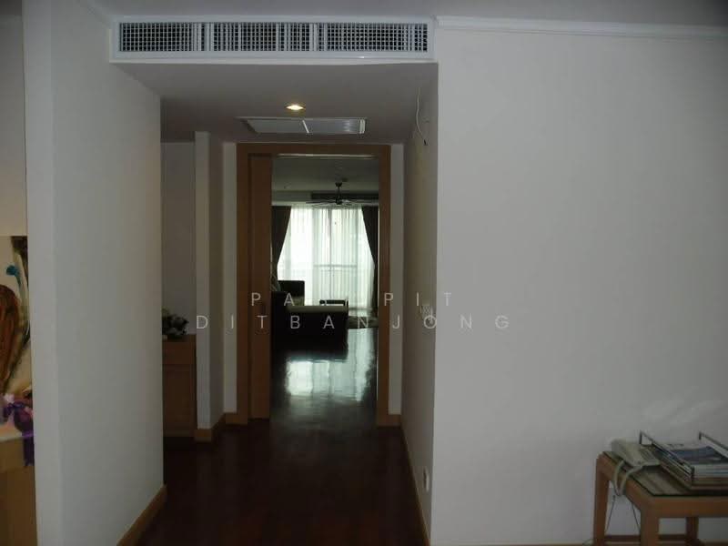 GM Height, Bangkok, Soi Sukhummvit 22, Khong Tan, Khlong Toei, Bangkok, 3 Bedrooms, 285 sqm, Apartment For Rent, by Pasupit Ditbanjong, 500566749 - DDproperty.com