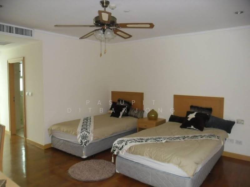 GM Height, Bangkok, Soi Sukhummvit 22, Khong Tan, Khlong Toei, Bangkok, 3 Bedrooms, 285 sqm, Apartment For Rent, by Pasupit Ditbanjong, 500566749 - DDproperty.com