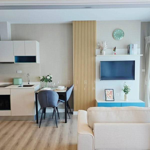Centric Sea, Chon Buri (Pattaya), 268 Pattaya 2 Road, Na Kloe, Bang Lamung (Pattaya), Chon Buri (Pattaya), 1 Bedroom, 32 sqm, Condo For Sale, by Puttirat Kleebyam, 500566752 - DDproperty.com