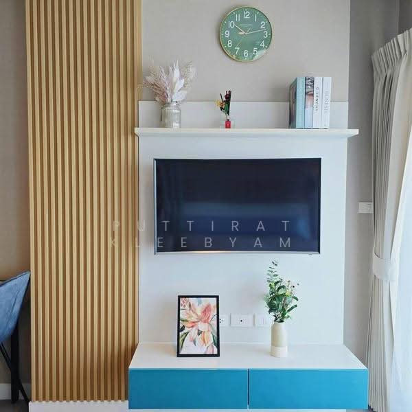 Centric Sea, Chon Buri (Pattaya), 268 Pattaya 2 Road, Na Kloe, Bang Lamung (Pattaya), Chon Buri (Pattaya), 1 Bedroom, 32 sqm, Condo For Sale, by Puttirat Kleebyam, 500566752 - DDproperty.com