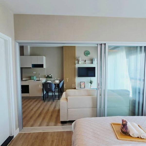Centric Sea, Chon Buri (Pattaya), 268 Pattaya 2 Road, Na Kloe, Bang Lamung (Pattaya), Chon Buri (Pattaya), 1 Bedroom, 32 sqm, Condo For Sale, by Puttirat Kleebyam, 500566752 - DDproperty.com