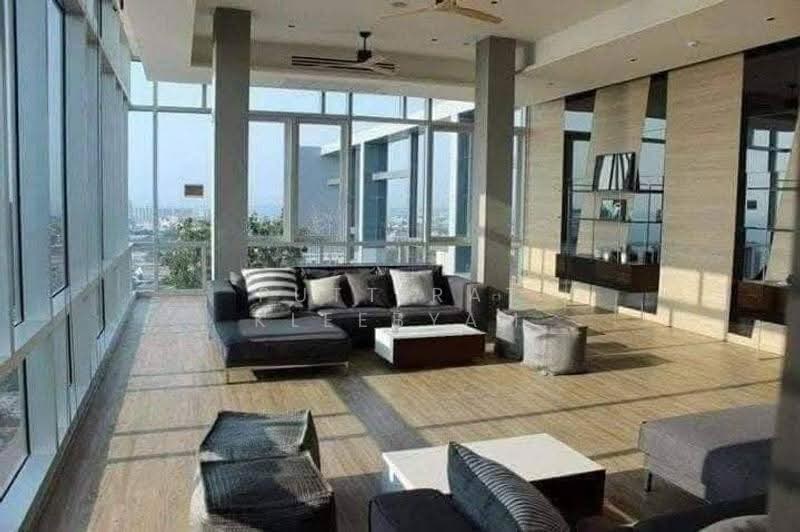 Centric Sea, Chon Buri (Pattaya), 268 Pattaya 2 Road, Na Kloe, Bang Lamung (Pattaya), Chon Buri (Pattaya), 1 Bedroom, 32 sqm, Condo For Sale, by Puttirat Kleebyam, 500566752 - DDproperty.com