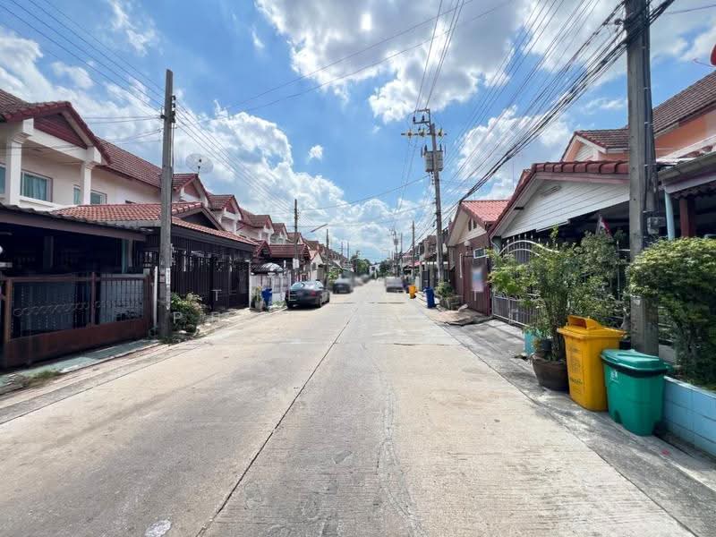 Baan Wongchai Nakorn : บ้านวงศ์ชัยนคร, นนทบุรี, ซอย โยธาธิการ นนทบุรี 2023, บางรักใหญ่, บางบัวทอง, นนทบุรี, 100 ตร.ม., ทาวน์เฮ้าส์ ขาย, โดย The Best Property บี, 500566755 - DDproperty.com