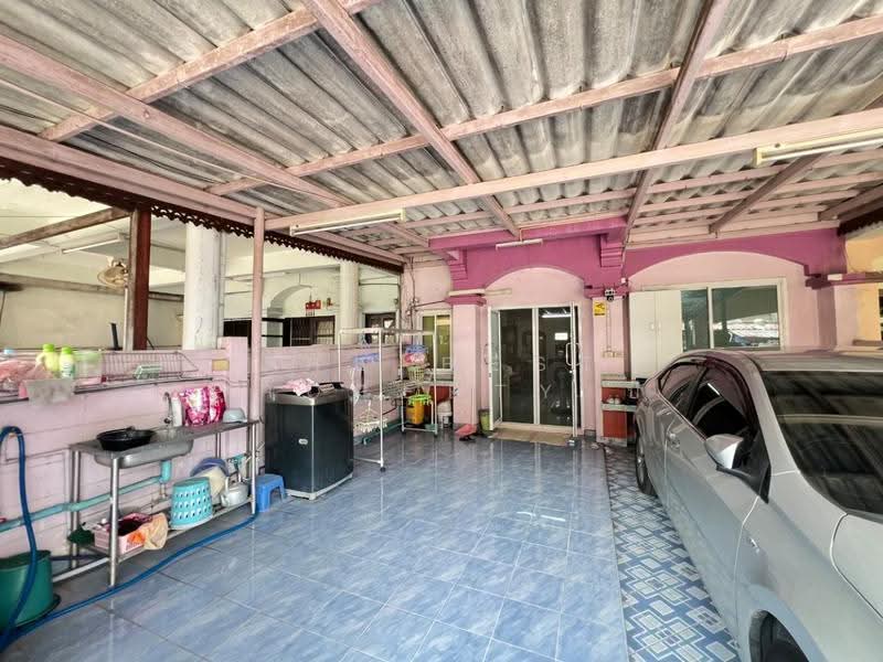 Baan Wongchai Nakorn, Nonthaburi, Soi Yothathikan, Nonthaburi 2023, Bang Rak Yai, Bang Bua Thong, Nonthaburi, 3 Bedrooms, 100 sqm, Townhouse For Sale, by The Best Property บี, 500566755 - DDproperty.com