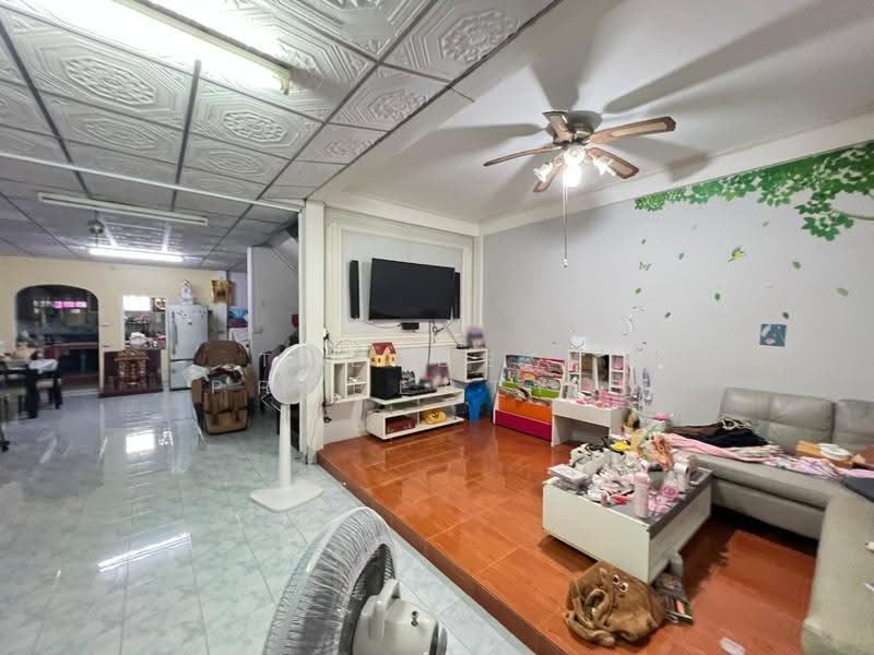 Baan Wongchai Nakorn, Nonthaburi, Soi Yothathikan, Nonthaburi 2023, Bang Rak Yai, Bang Bua Thong, Nonthaburi, 3 Bedrooms, 100 sqm, Townhouse For Sale, by The Best Property บี, 500566755 - DDproperty.com