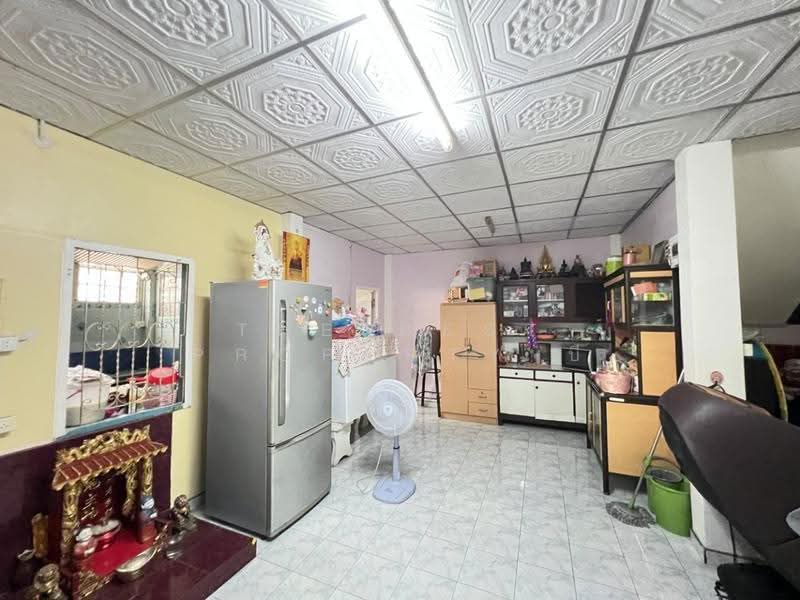 Baan Wongchai Nakorn : บ้านวงศ์ชัยนคร, นนทบุรี, ซอย โยธาธิการ นนทบุรี 2023, บางรักใหญ่, บางบัวทอง, นนทบุรี, 100 ตร.ม., ทาวน์เฮ้าส์ ขาย, โดย The Best Property บี, 500566755 - DDproperty.com
