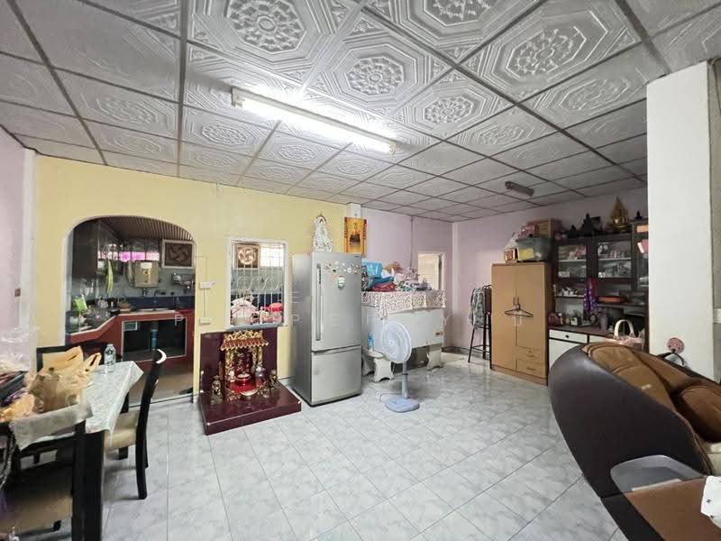 Baan Wongchai Nakorn : บ้านวงศ์ชัยนคร, นนทบุรี, ซอย โยธาธิการ นนทบุรี 2023, บางรักใหญ่, บางบัวทอง, นนทบุรี, 100 ตร.ม., ทาวน์เฮ้าส์ ขาย, โดย The Best Property บี, 500566755 - DDproperty.com