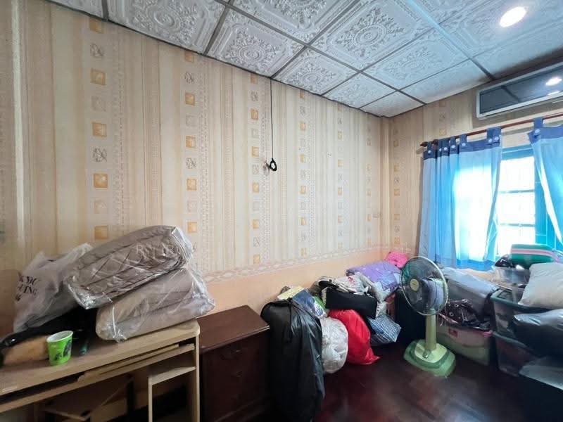 Baan Wongchai Nakorn : บ้านวงศ์ชัยนคร, นนทบุรี, ซอย โยธาธิการ นนทบุรี 2023, บางรักใหญ่, บางบัวทอง, นนทบุรี, 100 ตร.ม., ทาวน์เฮ้าส์ ขาย, โดย The Best Property บี, 500566755 - DDproperty.com