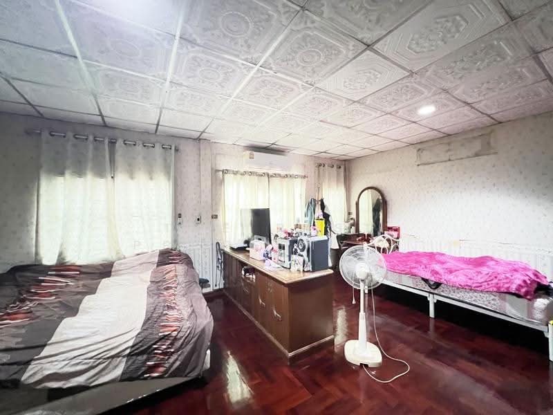 Baan Wongchai Nakorn, Nonthaburi, Soi Yothathikan, Nonthaburi 2023, Bang Rak Yai, Bang Bua Thong, Nonthaburi, 3 Bedrooms, 100 sqm, Townhouse For Sale, by The Best Property บี, 500566755 - DDproperty.com