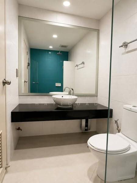 St Louis Grand Terrace, Bangkok, Soi Sathon 11 S Sathon Rd, Yan Nawa, Sathon, Bangkok, 1 Bedroom, 47 sqm, Condo For Sale, by Abdulrahim Hayeduad, 500566756 - DDproperty.com