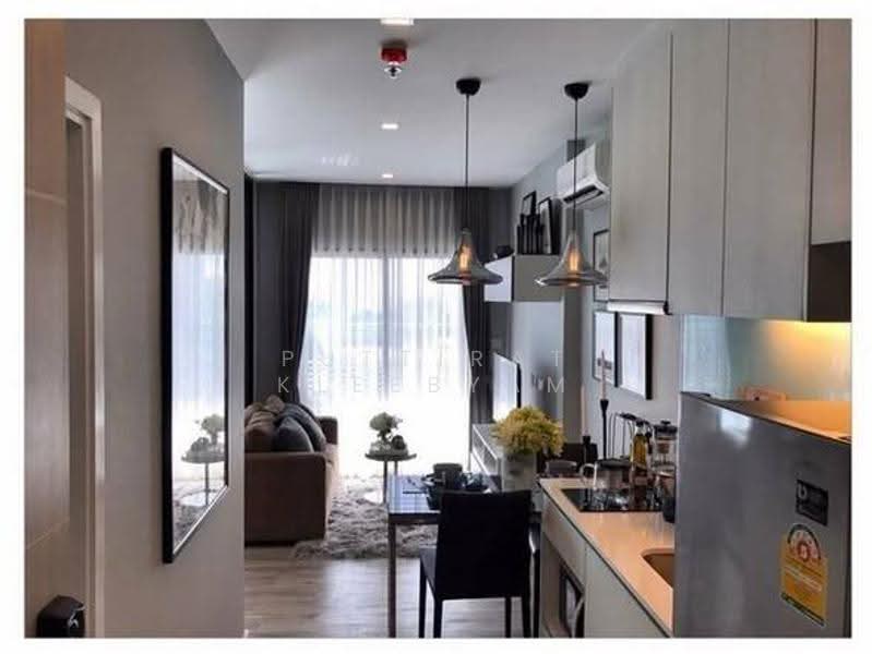 KnightsBridge The Ocean Sriracha : ไนท์บริดจ์ ดิ โอเชี่ยน ศรีราชา, ชลบุรี, 3 สุขุมวิท, สุรศักดิ์, ศรีราชา, ชลบุรี, 35 ตร.ม., คอนโด ขาย, โดย Puttirat Kleebyam, 500566758 - DDproperty.com