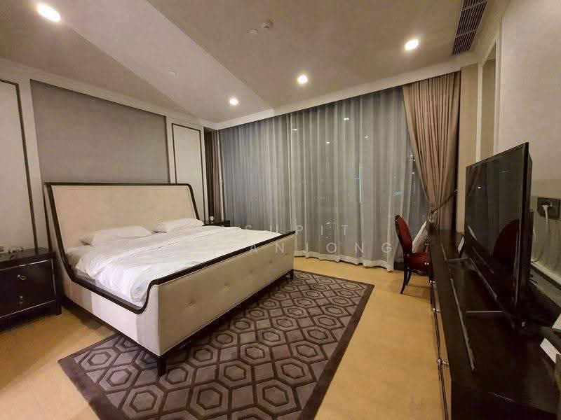 The Monument Thonglor, Bangkok, 998 Thonglor Road, Khlong Tan Nua, Watthana, Bangkok, 2 Bedrooms, 125 sqm, Condo For Rent, by Pasupit Ditbanjong, 500566761 - DDproperty.com