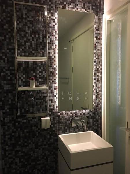 The Room Sukhumvit 69, Bangkok, 1539 Sukhumvit Road, Phra Kanong Nua, Watthana, Bangkok, 1 Bedroom, 45 sqm, Condo For Rent, by Hathaichanok Saenset, 500566762 - DDproperty.com