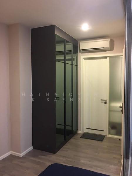 The Room Sukhumvit 69, Bangkok, 1539 Sukhumvit Road, Phra Kanong Nua, Watthana, Bangkok, 1 Bedroom, 45 sqm, Condo For Rent, by Hathaichanok Saenset, 500566762 - DDproperty.com