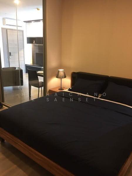 The Room Sukhumvit 69, Bangkok, 1539 Sukhumvit Road, Phra Kanong Nua, Watthana, Bangkok, 1 Bedroom, 45 sqm, Condo For Rent, by Hathaichanok Saenset, 500566762 - DDproperty.com