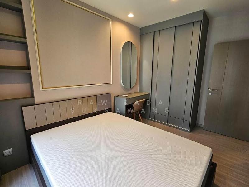 Life Asoke Hype, bangkok, 339 Chaturathit Rd, Makkasan, Ratchathewi, Bangkok, 1 Bedroom, 32 sqm, Condo For Rent, by RAWISADA SUKSAWANG, 500566763 - DDproperty.com