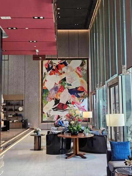 Life Asoke Hype, bangkok, 339 Chaturathit Rd, Makkasan, Ratchathewi, Bangkok, 1 Bedroom, 32 sqm, Condo For Rent, by RAWISADA SUKSAWANG, 500566763 - DDproperty.com