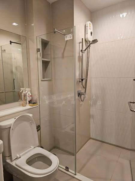 Life Asoke Hype, bangkok, 339 Chaturathit Rd, Makkasan, Ratchathewi, Bangkok, 1 Bedroom, 32 sqm, Condo For Rent, by RAWISADA SUKSAWANG, 500566763 - DDproperty.com