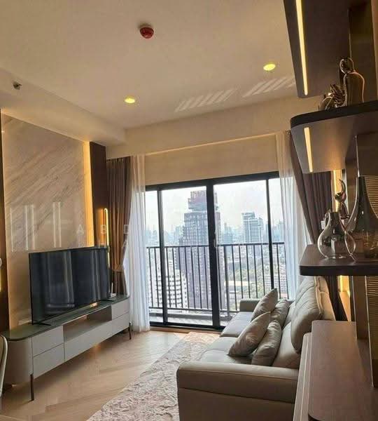 Park Origin Thonglor, กรุงเทพ, Soi Thonglor 10, Sukhumvit Road, คลองตันเหนือ, วัฒนา, กรุงเทพ, 45 ตร.ม., คอนโด ให้เช่า, โดย Abdulrahim Hayeduad, 500566764 - DDproperty.com