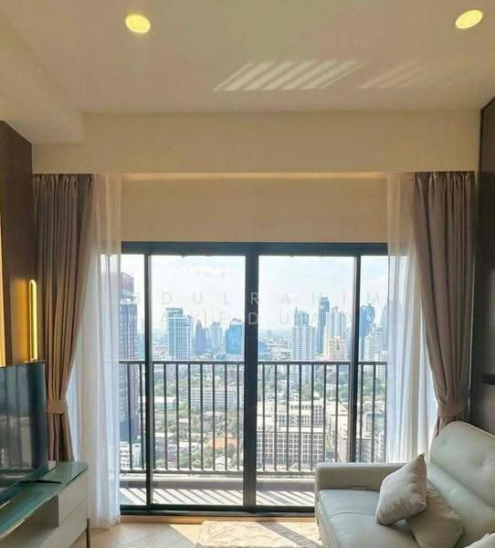 Park Origin Thonglor, กรุงเทพ, Soi Thonglor 10, Sukhumvit Road, คลองตันเหนือ, วัฒนา, กรุงเทพ, 45 ตร.ม., คอนโด ให้เช่า, โดย Abdulrahim Hayeduad, 500566764 - DDproperty.com