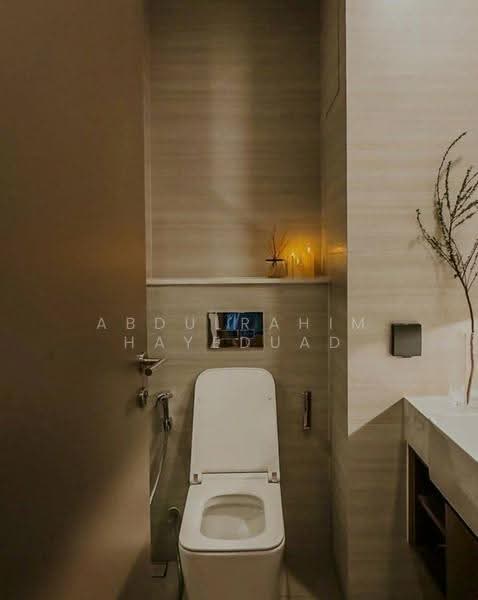 Park Origin Thonglor, Bangkok, Soi Thonglor 10, Sukhumvit Road, Khlong Tan Nua, Watthana, Bangkok, 2 Bedrooms, 45 sqm, Condo For Rent, by Abdulrahim Hayeduad, 500566764 - DDproperty.com