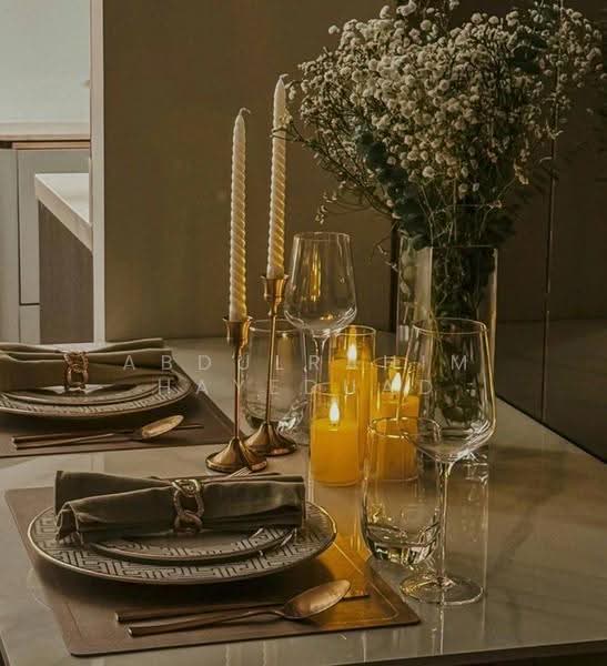 Park Origin Thonglor, Bangkok, Soi Thonglor 10, Sukhumvit Road, Khlong Tan Nua, Watthana, Bangkok, 2 Bedrooms, 45 sqm, Condo For Rent, by Abdulrahim Hayeduad, 500566764 - DDproperty.com
