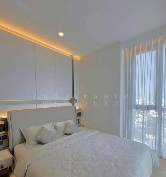 Park Origin Thonglor, Bangkok, Soi Thonglor 10, Sukhumvit Road, Khlong Tan Nua, Watthana, Bangkok, 2 Bedrooms, 45 sqm, Condo For Rent, by Abdulrahim Hayeduad, 500566764 - DDproperty.com