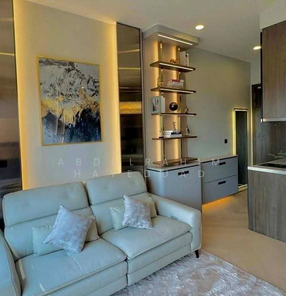 Park Origin Thonglor, Bangkok, Soi Thonglor 10, Sukhumvit Road, Khlong Tan Nua, Watthana, Bangkok, 2 Bedrooms, 45 sqm, Condo For Rent, by Abdulrahim Hayeduad, 500566764 - DDproperty.com
