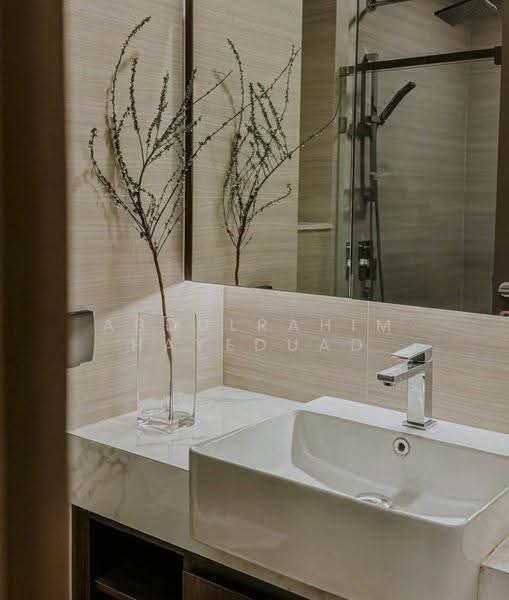 Park Origin Thonglor, Bangkok, Soi Thonglor 10, Sukhumvit Road, Khlong Tan Nua, Watthana, Bangkok, 2 Bedrooms, 45 sqm, Condo For Rent, by Abdulrahim Hayeduad, 500566764 - DDproperty.com