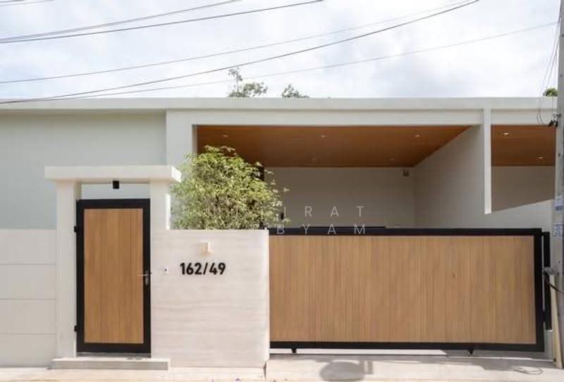 undefined, ภูเก็ต, ฉลอง, เมืองภูเก็ต, ภูเก็ต, 308 ตร.ม., วิลล่า ขาย, โดย Puttirat Kleebyam, 500566766 - DDproperty.com