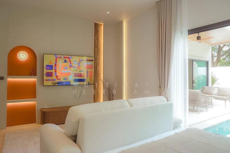 undefined, Phuket, Chalong, Muang Phuket, Phuket, 2 Bedrooms, 308 sqm, Villa For Sale, by Puttirat Kleebyam, 500566766 - DDproperty.com