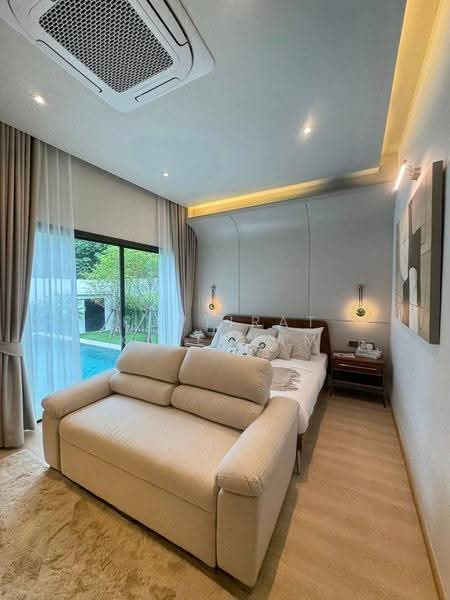 undefined, Phuket, Chalong, Muang Phuket, Phuket, 2 Bedrooms, 308 sqm, Villa For Sale, by Puttirat Kleebyam, 500566766 - DDproperty.com