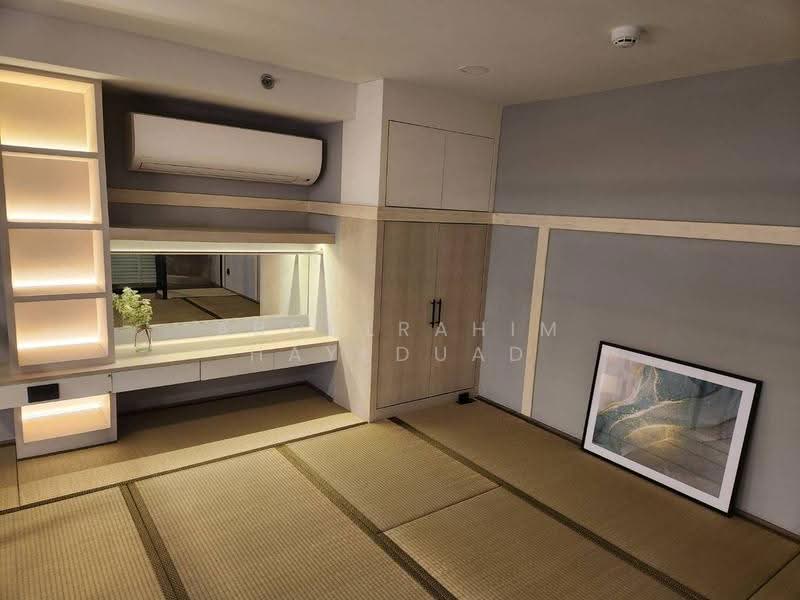 Park Origin Chula-Samyan, Bangkok, Rama 4 Road, Maha Phrutharam, Bang Rak, Bangkok, 2 Bedrooms, 48 sqm, Condo For Sale, by Abdulrahim Hayeduad, 500566767 - DDproperty.com