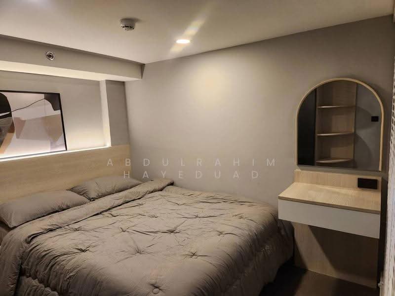 Park Origin Chula-Samyan, Bangkok, Rama 4 Road, Maha Phrutharam, Bang Rak, Bangkok, 2 Bedrooms, 48 sqm, Condo For Sale, by Abdulrahim Hayeduad, 500566767 - DDproperty.com