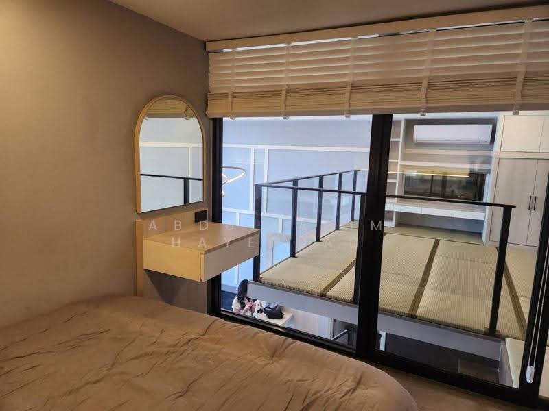 Park Origin Chula-Samyan, Bangkok, Rama 4 Road, Maha Phrutharam, Bang Rak, Bangkok, 2 Bedrooms, 48 sqm, Condo For Sale, by Abdulrahim Hayeduad, 500566767 - DDproperty.com