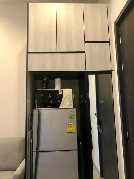 The Line Sukhumvit 101, Bangkok, 3009 Sukhumvit 101 Road, Bang Chak, Phra Khanong, Bangkok, 1 Bedroom, 28 sqm, Condo For Sale, by Pasupit Ditbanjong, 500566768 - DDproperty.com