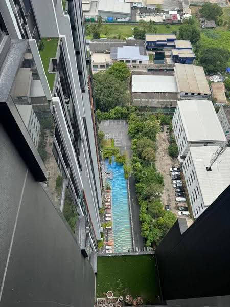 The Line Sukhumvit 101, Bangkok, 3009 Sukhumvit 101 Road, Bang Chak, Phra Khanong, Bangkok, 1 Bedroom, 28 sqm, Condo For Sale, by Pasupit Ditbanjong, 500566768 - DDproperty.com