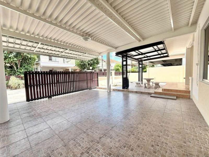โครงการ บ้านสวนวิวเขา Baan Suan View Khao ห้วยกะปิ, Chon Buri (Pattaya), Huai Kapi, Muang Chon Buri, Chon Buri (Pattaya), 3 Bedrooms, 150 sqm, Single Detached House For Sale, by A.T.A. Property, 500566770 - DDproperty.com