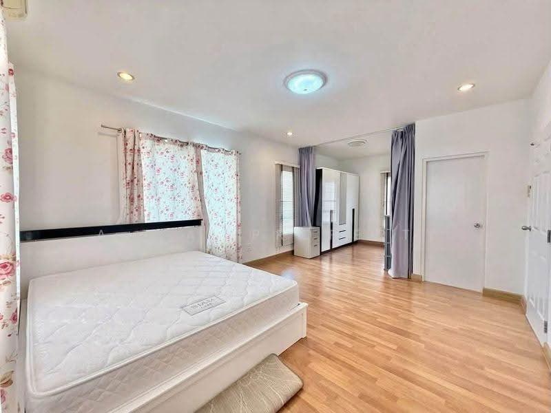 โครงการ บ้านสวนวิวเขา Baan Suan View Khao ห้วยกะปิ, Chon Buri (Pattaya), Huai Kapi, Muang Chon Buri, Chon Buri (Pattaya), 3 Bedrooms, 150 sqm, Single Detached House For Sale, by A.T.A. Property, 500566770 - DDproperty.com