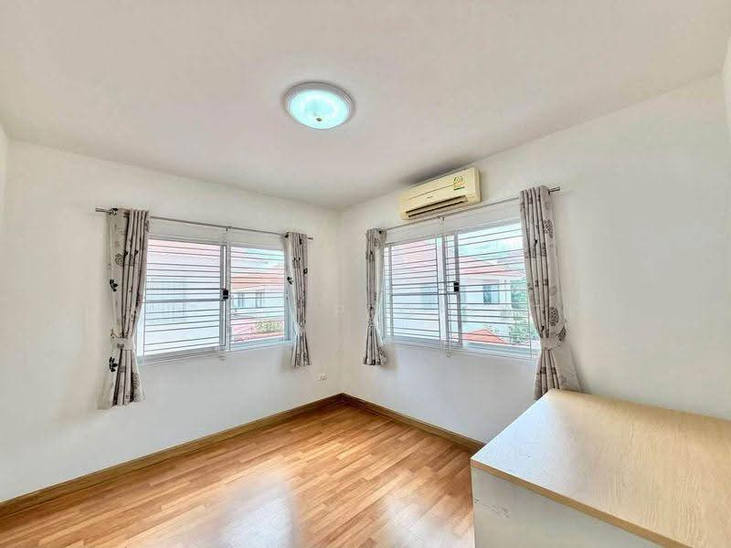 โครงการ บ้านสวนวิวเขา Baan Suan View Khao ห้วยกะปิ, Chon Buri (Pattaya), Huai Kapi, Muang Chon Buri, Chon Buri (Pattaya), 3 Bedrooms, 150 sqm, Single Detached House For Sale, by A.T.A. Property, 500566770 - DDproperty.com
