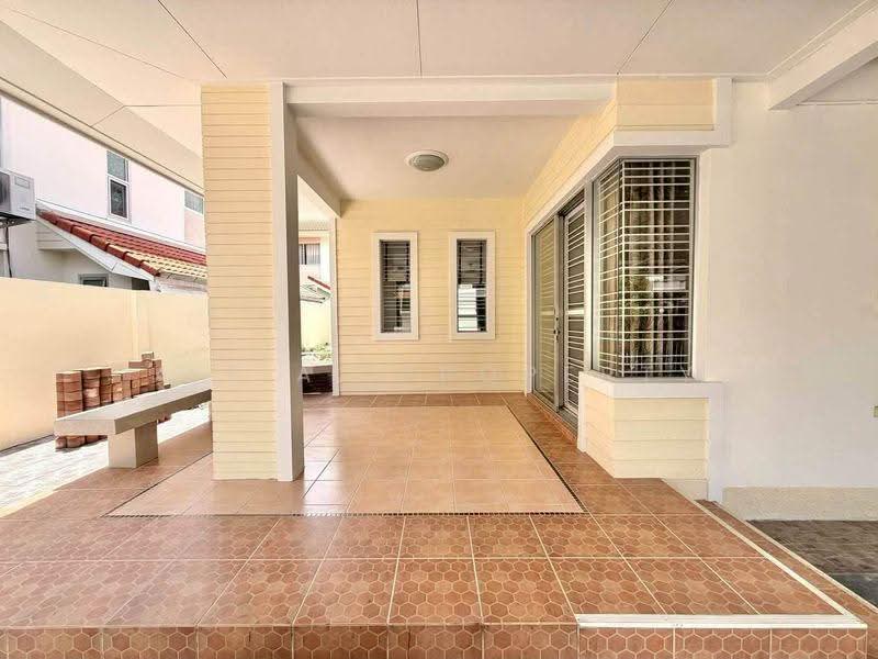 โครงการ บ้านสวนวิวเขา Baan Suan View Khao ห้วยกะปิ, Chon Buri (Pattaya), Huai Kapi, Muang Chon Buri, Chon Buri (Pattaya), 3 Bedrooms, 150 sqm, Single Detached House For Sale, by A.T.A. Property, 500566770 - DDproperty.com