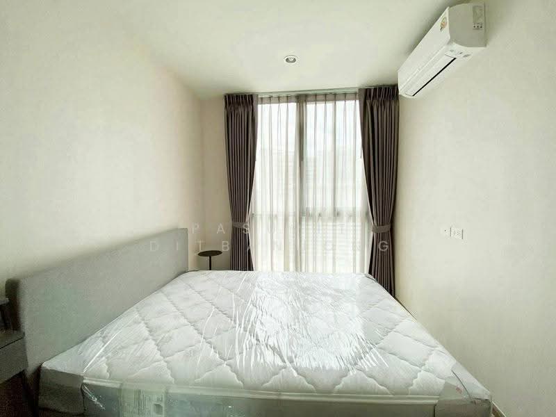 Nue District R9, Bangkok, 59 Rama 9 Road, Huai Khwang, Bangkok, 1 Bedroom, 26 sqm, Condo For Rent, by Pasupit Ditbanjong, 500566771 - DDproperty.com