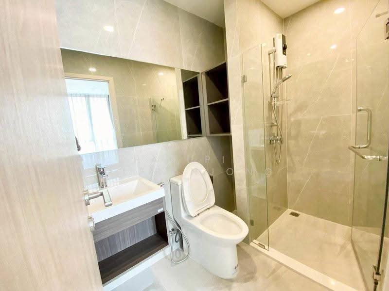 Nue District R9, Bangkok, 59 Rama 9 Road, Huai Khwang, Bangkok, 1 Bedroom, 26 sqm, Condo For Rent, by Pasupit Ditbanjong, 500566771 - DDproperty.com