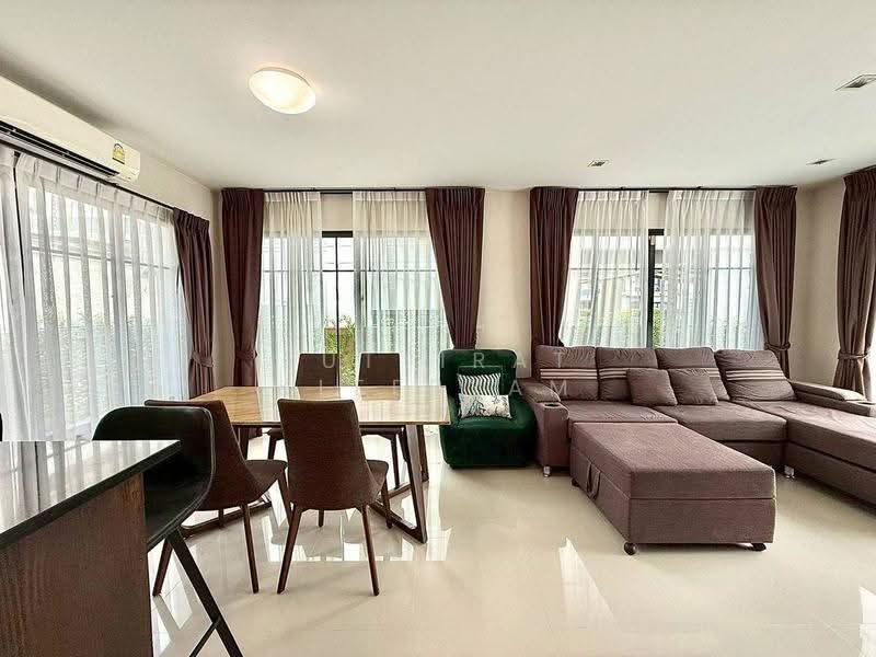 Burasiri Koh Kaew, phuket, Thep King Kaew Kaew, Thep Krasattri, Muang Phuket, Phuket, 3 Bedrooms, 220 sqm, Single Detached House For Sale, by Puttirat Kleebyam, 500566773 - DDproperty.com