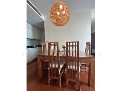 For Rent - Sky Villas Sathorn, Bangkok