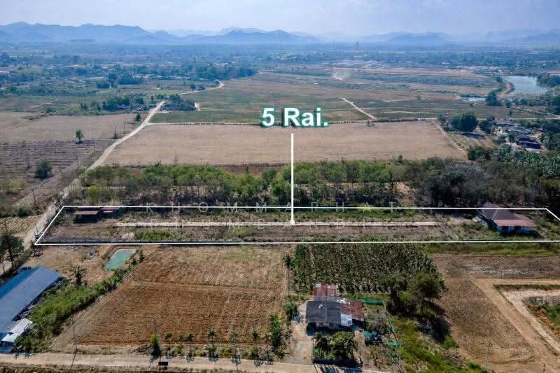 ที่ดินหัวหิน หินเหล็กไฟ ราคาถูก, Prachuap Khiri Khan, Hin Lek Fai, Hua Hin, Prachuap Khiri Khan, , 8,000 sqm, Land For Sale, by Khommaphat Phumbandit, 500566776 - DDproperty.com