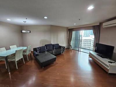 For Rent - Belle Grand Rama 9, Bangkok