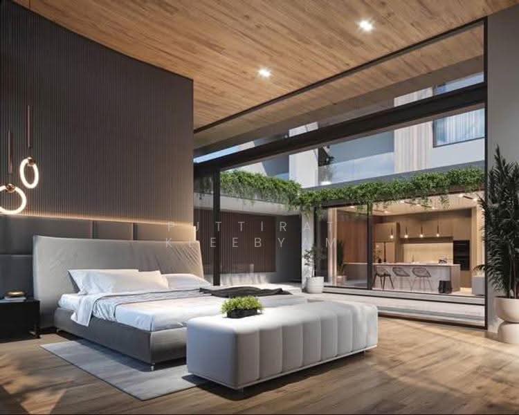 undefined, Phuket, Rawai, Muang Phuket, Phuket, 4 Bedrooms, 500 sqm, Single Detached House For Sale, by Puttirat Kleebyam, 500566778 - DDproperty.com