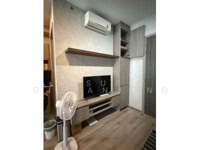 For Rent - Knightsbridge Prime Onnut, Bangkok